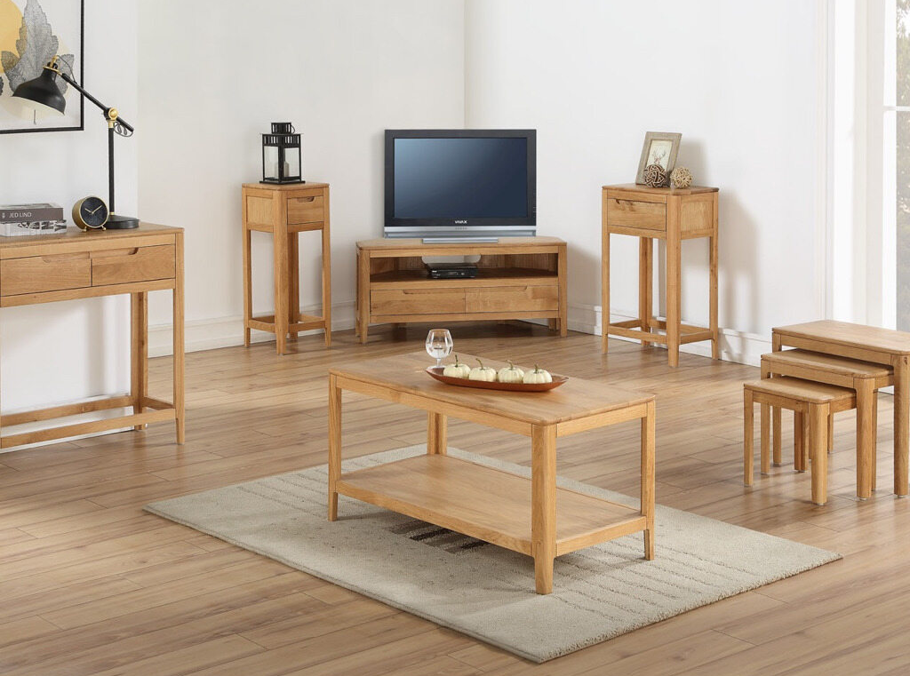 Dunmore Oak Living Collection
