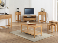 Dunmore Oak Living Collection