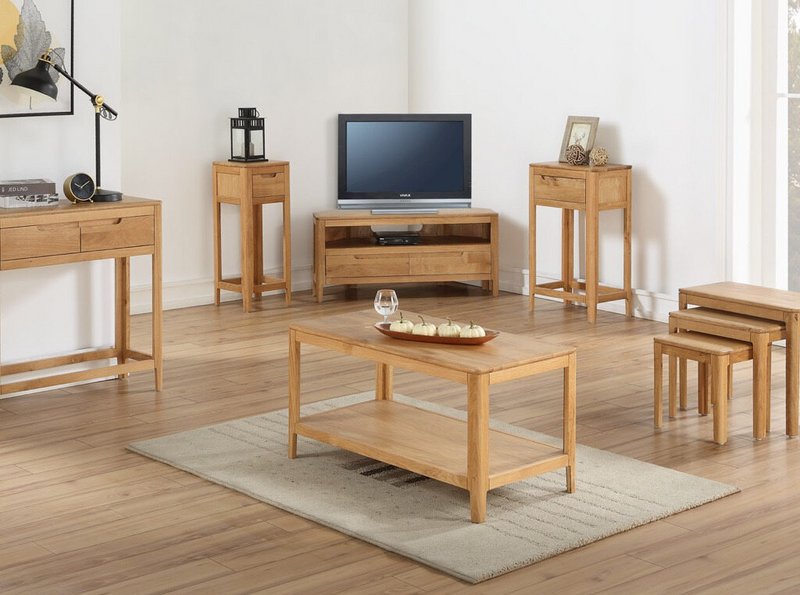 Dunmore Oak Living Collection