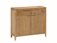 Dunmore Oak Living Collection
