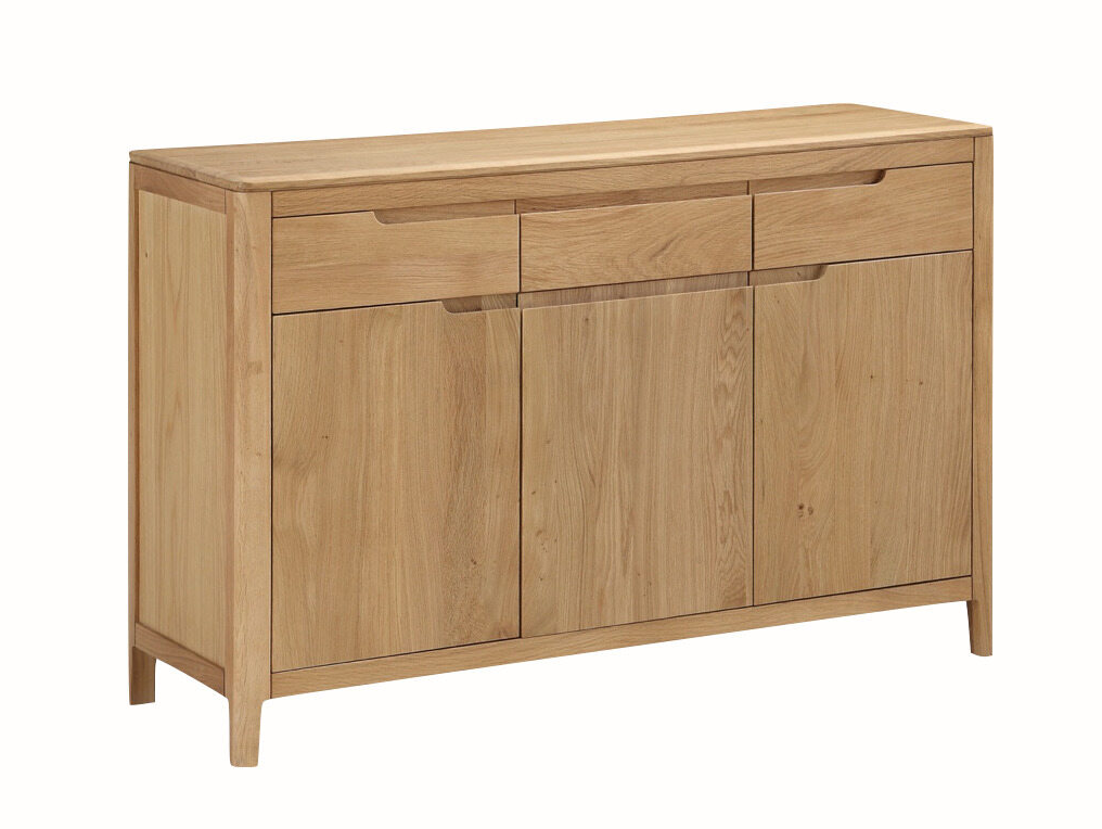Dunmore Oak Living Collection