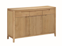 Dunmore Oak Living Collection