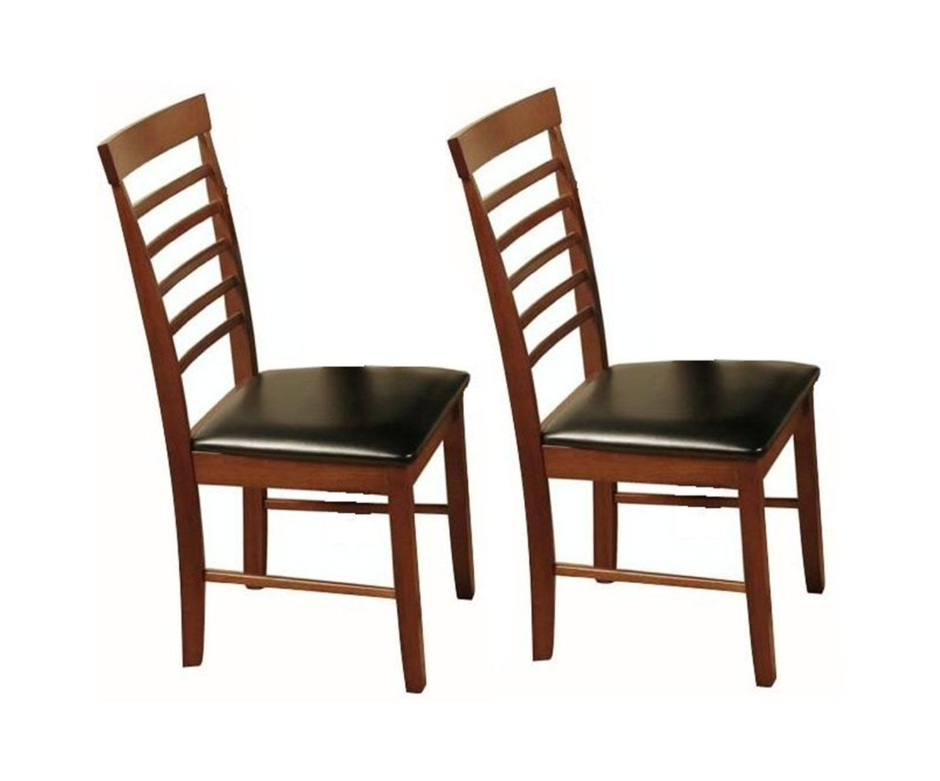 Hanover Dark Dining Collection
