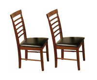 Hanover Dark Dining Collection