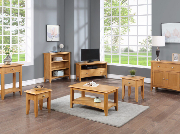 Kilkenny Oak Living Collection
