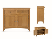 Kilkenny Oak Living Collection