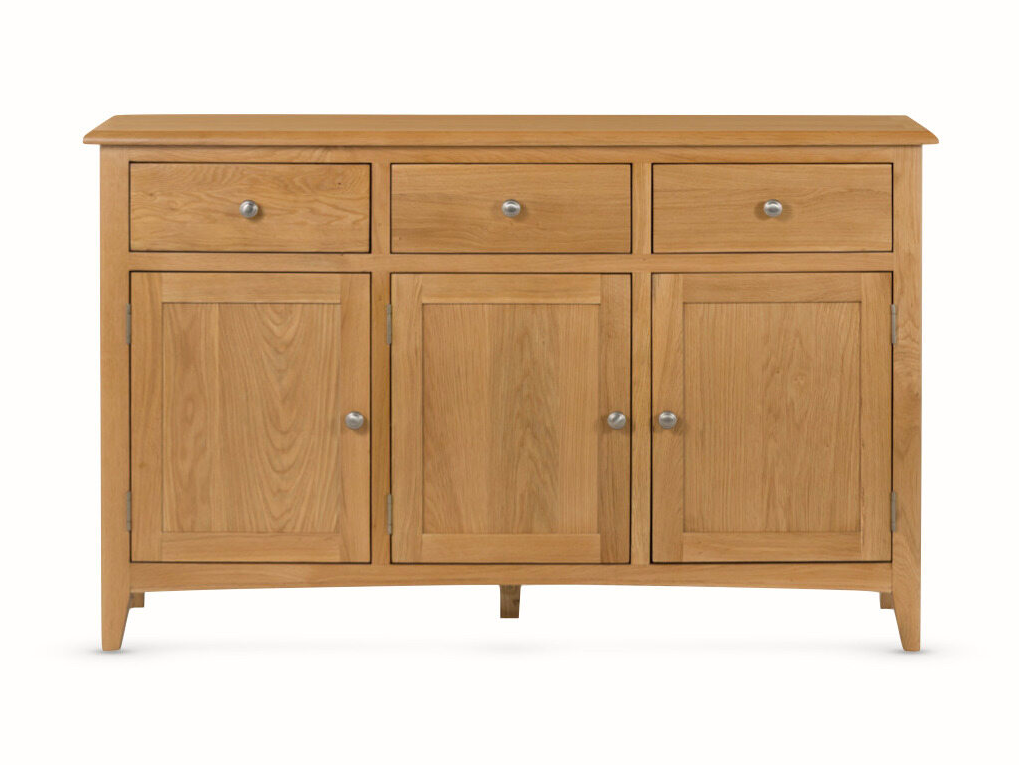 Kilkenny Oak Living Collection