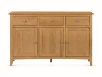 Kilkenny Oak Living Collection