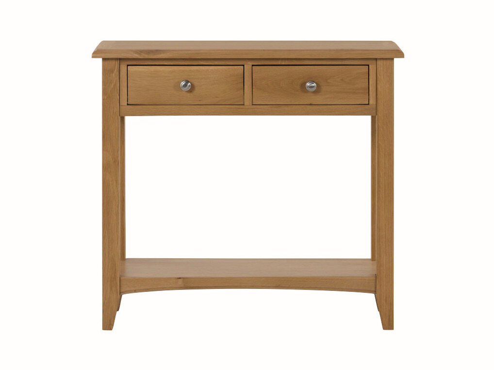 Kilkenny Oak Living Collection