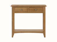 Kilkenny Oak Living Collection