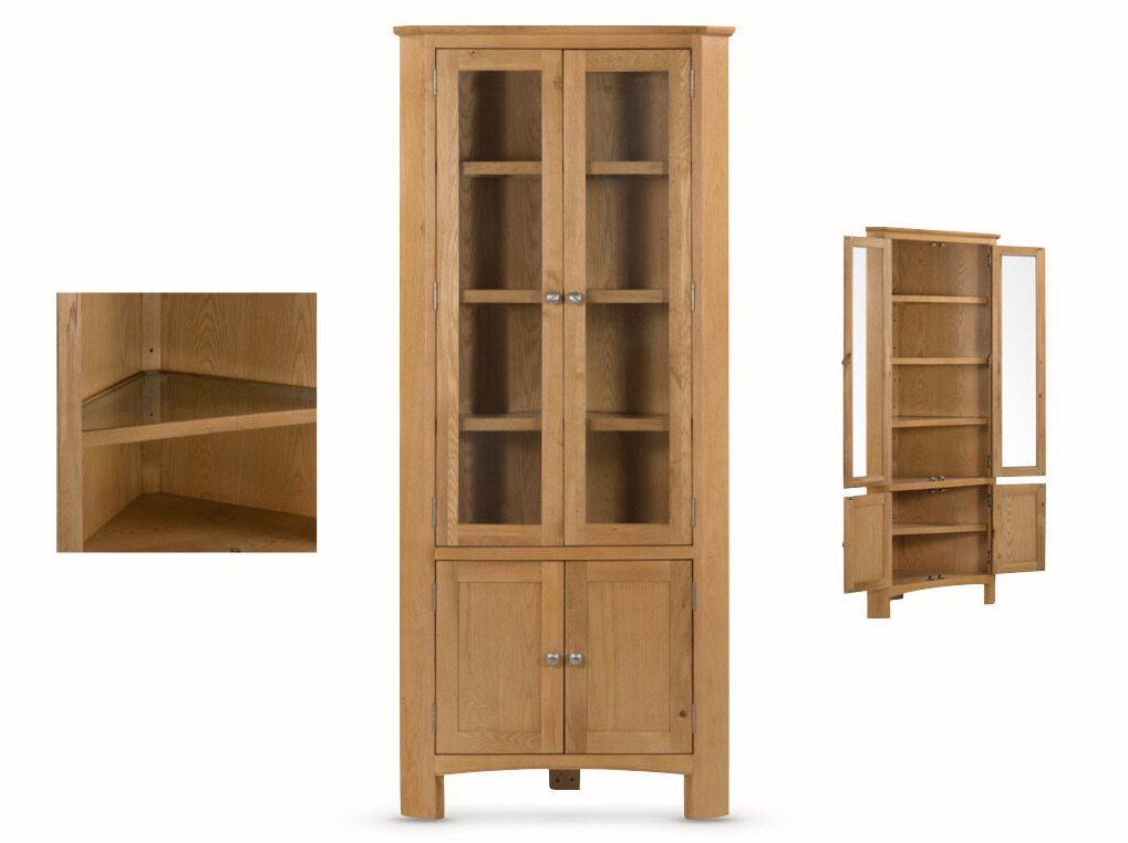 Kilkenny Oak Living Collection