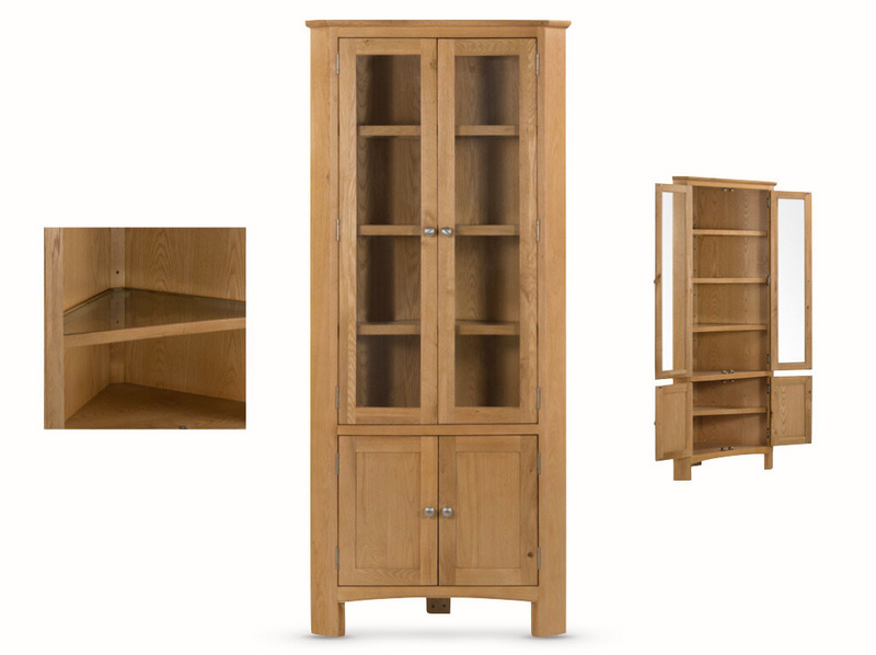 Kilkenny Oak Living Collection