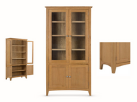 Kilkenny Oak Living Collection