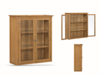 Kilkenny Oak Living Collection