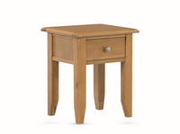 Kilkenny Oak Living Collection