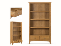 Kilkenny Oak Living Collection