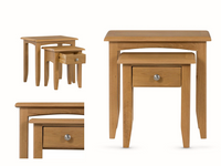 Kilkenny Oak Living Collection