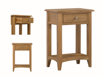 Kilkenny Oak Living Collection