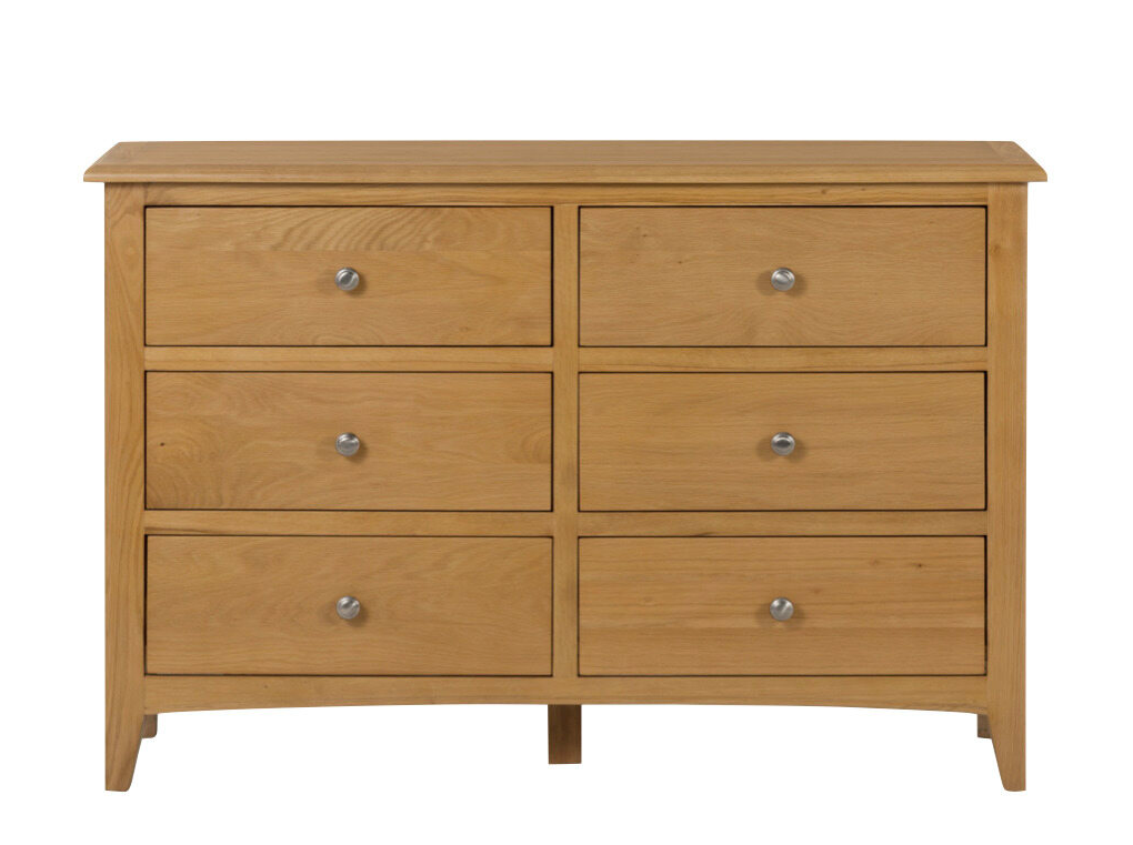 Kilkenny Oak Bedroom Collection