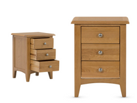 Kilkenny Oak Bedroom Collection