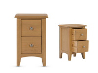 Kilkenny Oak Bedroom Collection