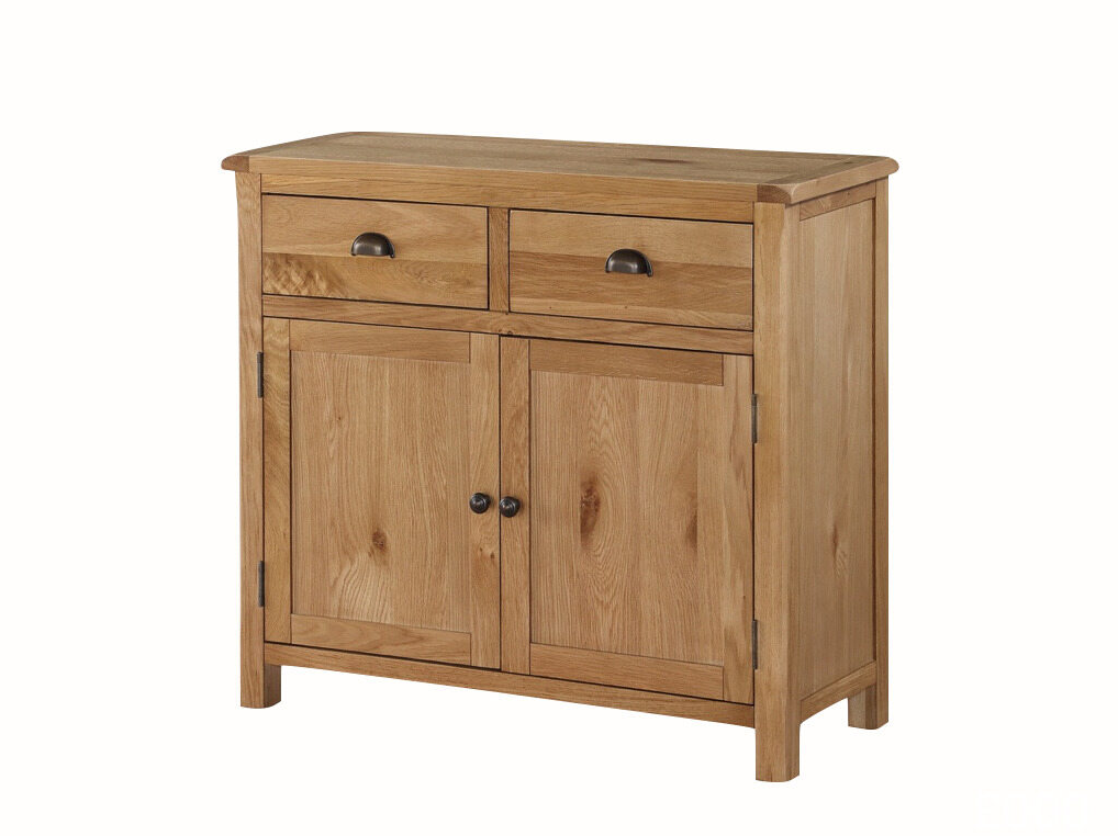 Kilmore Oak Living Collection