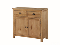 Kilmore Oak Living Collection