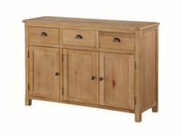 Kilmore Oak Living Collection