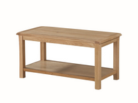 Kilmore Oak Living Collection