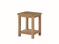 Kilmore Oak Living Collection