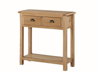 Kilmore Oak Living Collection
