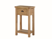 Kilmore Oak Living Collection