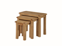 Kilmore Oak Living Collection