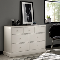 Ashby Bedroom Collection - White