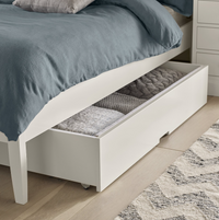 Ashby Bedroom Collection - White