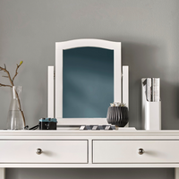Ashby Bedroom Collection - White