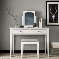 Ashby Bedroom Collection - White