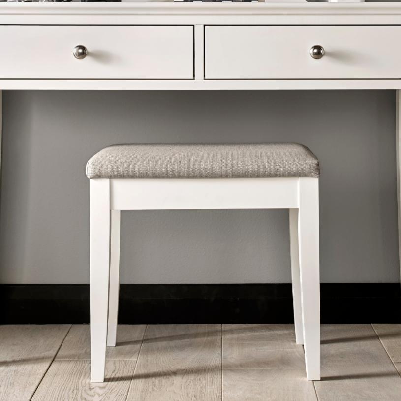 Ashby Bedroom Collection - White