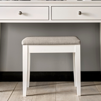Ashby Bedroom Collection - White