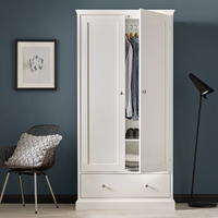 Ashby Bedroom Collection - White