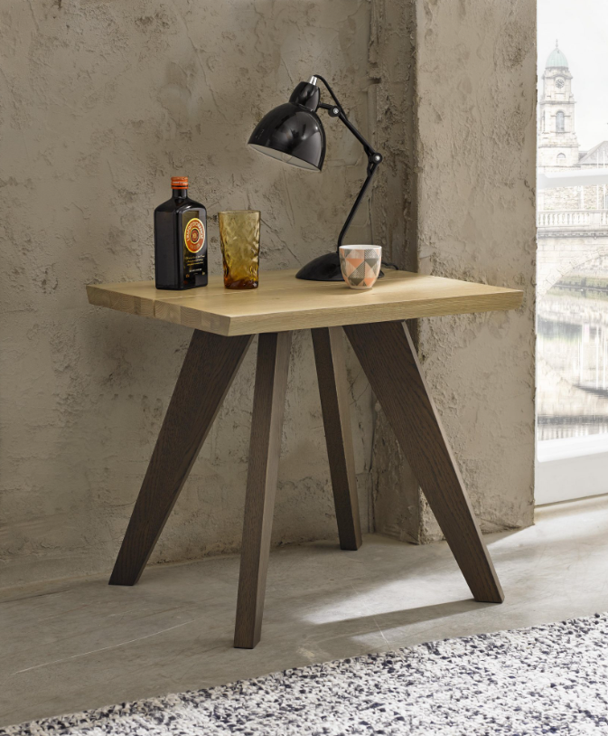 Cadell Living Collection - Aged Oak