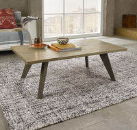 Cadell Living Collection - Aged Oak