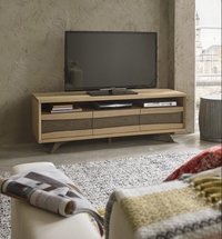 Cadell Living Collection - Aged Oak