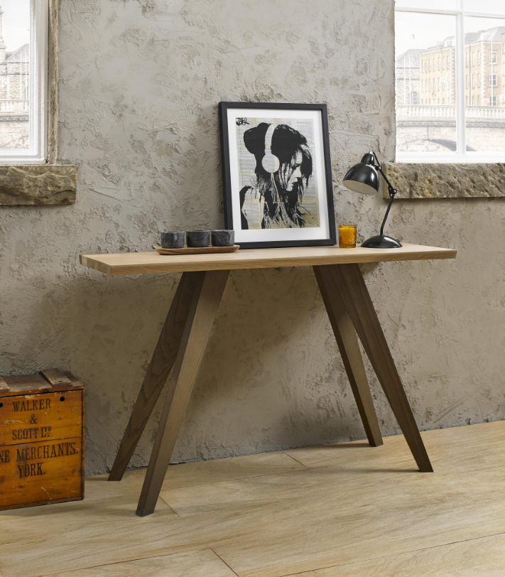 Cadell Living Collection - Aged Oak