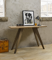 Cadell Living Collection - Aged Oak