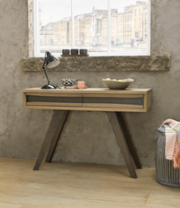 Cadell Living Collection - Aged Oak