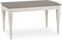 Montreaux Dining Collection - Grey Washed Oak and Soft Grey