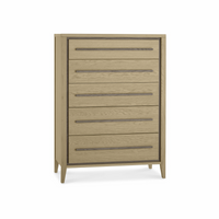 Rimini Bedroom Collection - Aged Oak and Weathered Oak
