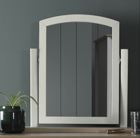 Whitby Bedroom Collection - Scandi Oak & Soft Grey