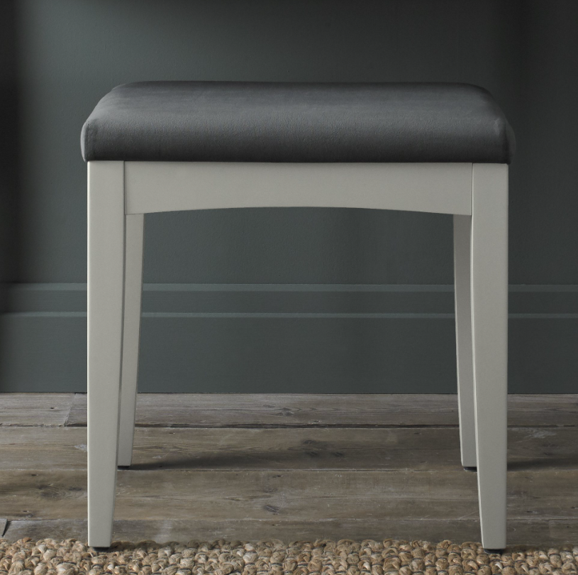 Whitby Bedroom Collection - Scandi Oak & Soft Grey